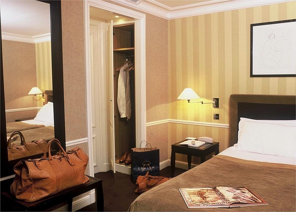Hotel Victoires Opera Paris Exterior foto